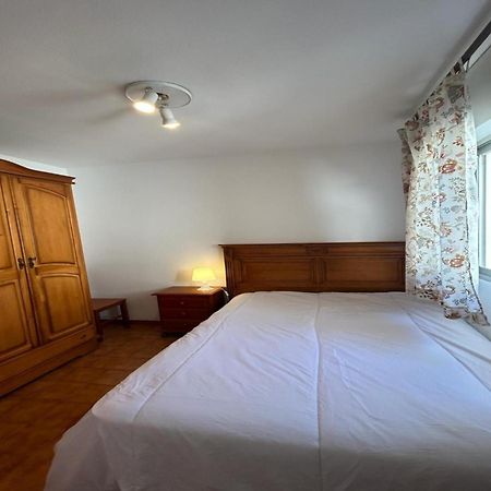 Casa De Playa Los Alamos Andra Torremolinos Eksteriør bilde