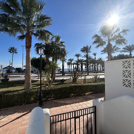 Casa De Playa Los Alamos Andra Torremolinos Eksteriør bilde