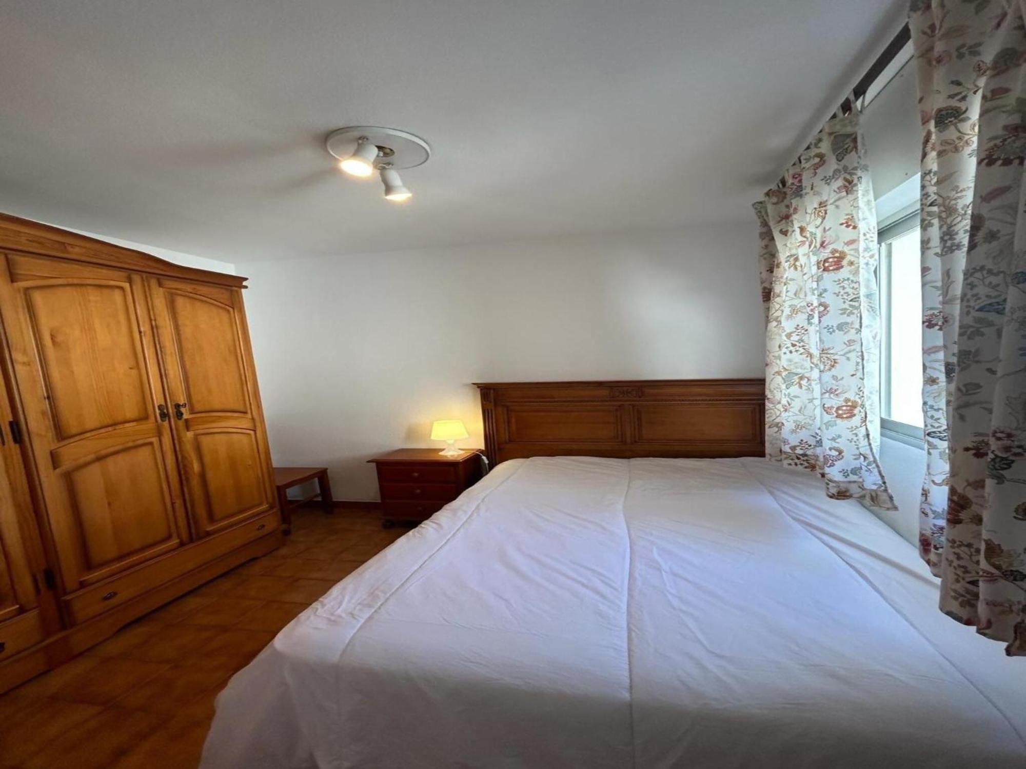 Casa De Playa Los Alamos Andra Torremolinos Eksteriør bilde