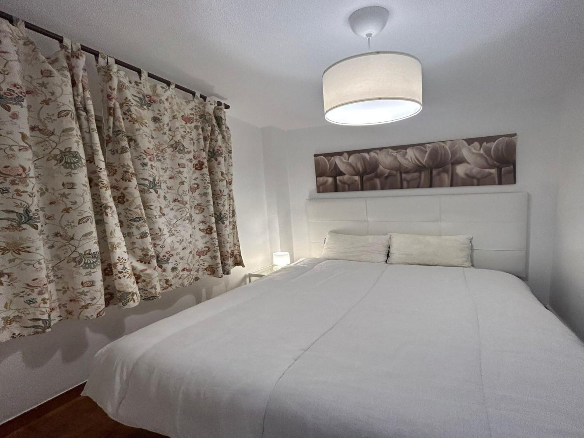 Casa De Playa Los Alamos Andra Torremolinos Eksteriør bilde