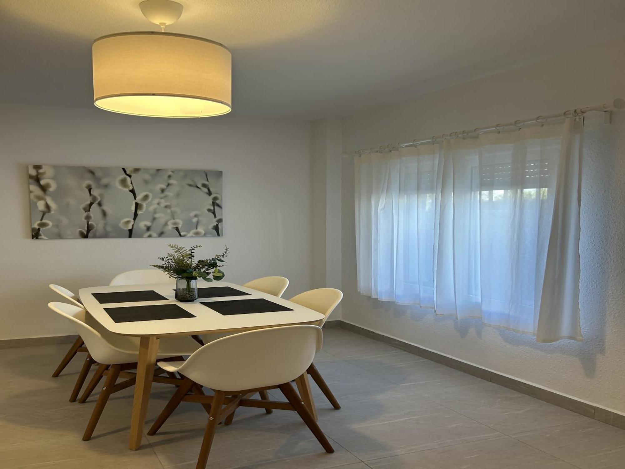 Casa De Playa Los Alamos Andra Torremolinos Eksteriør bilde