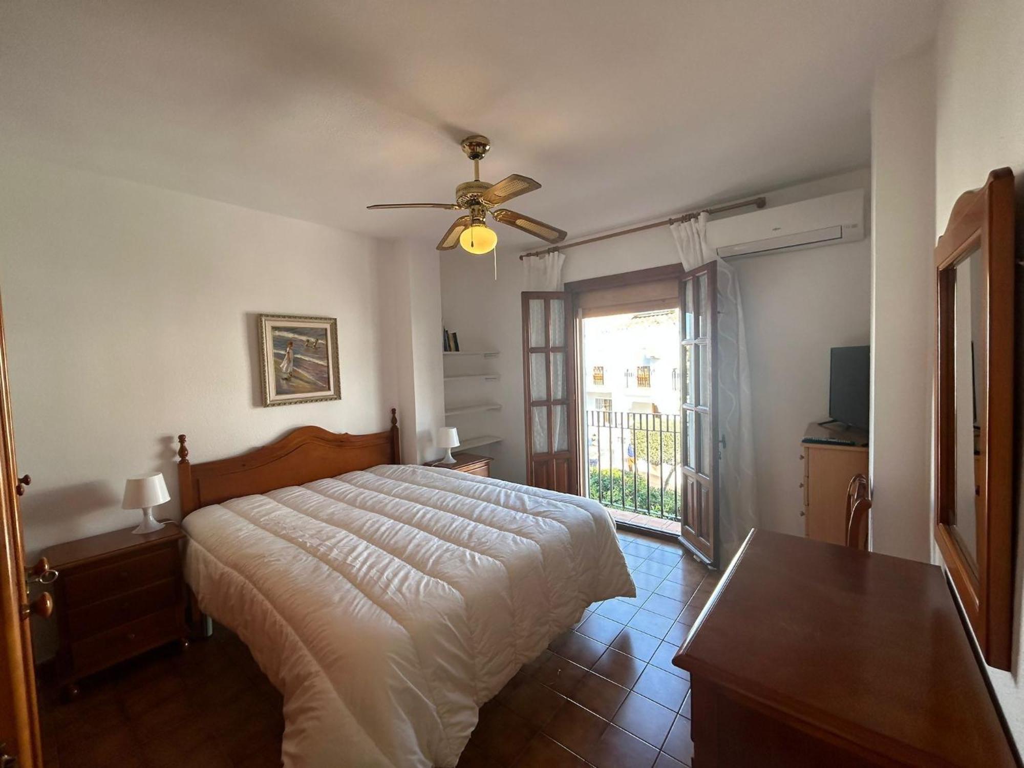 Casa De Playa Los Alamos Andra Torremolinos Eksteriør bilde