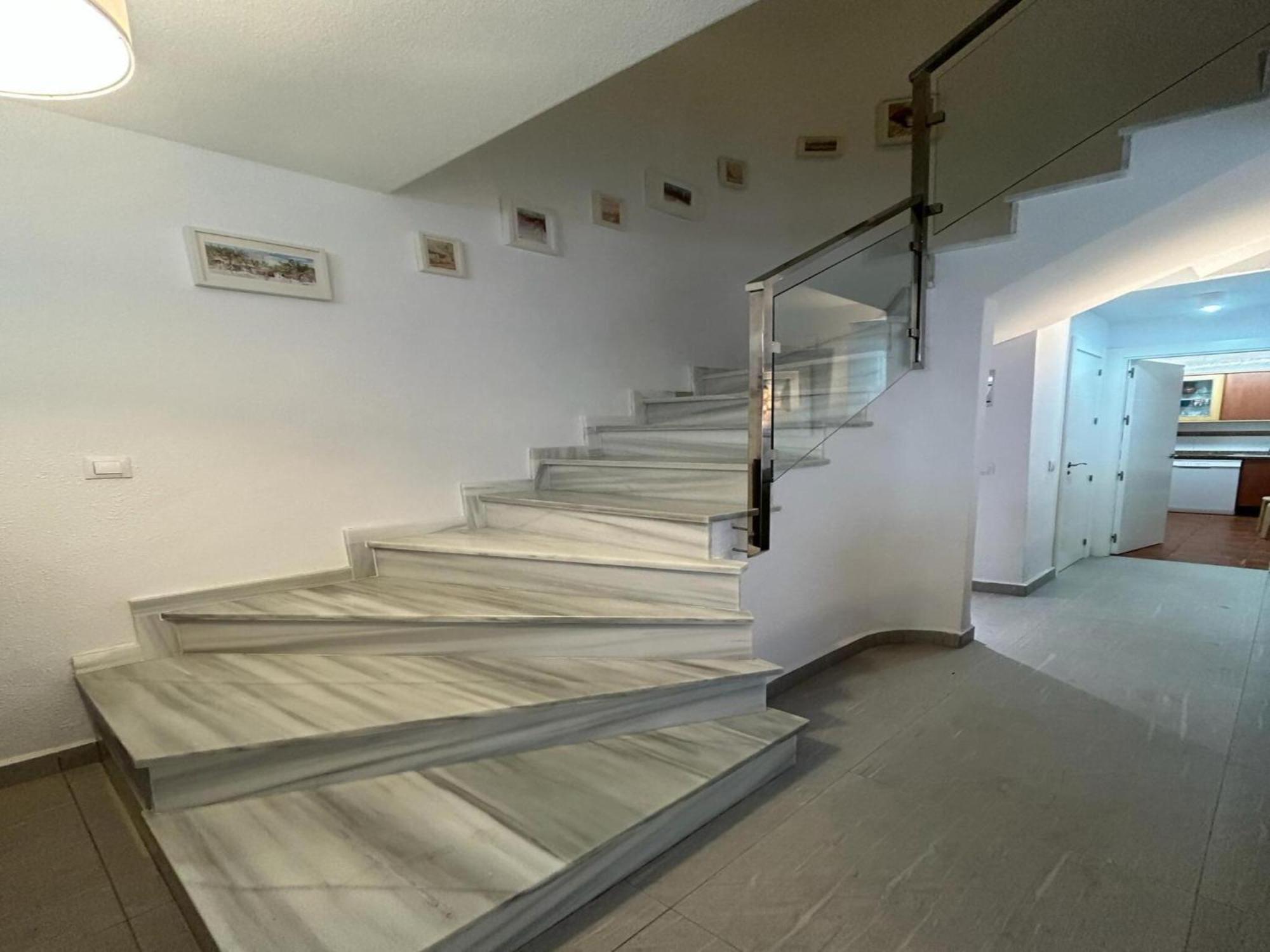 Casa De Playa Los Alamos Andra Torremolinos Eksteriør bilde