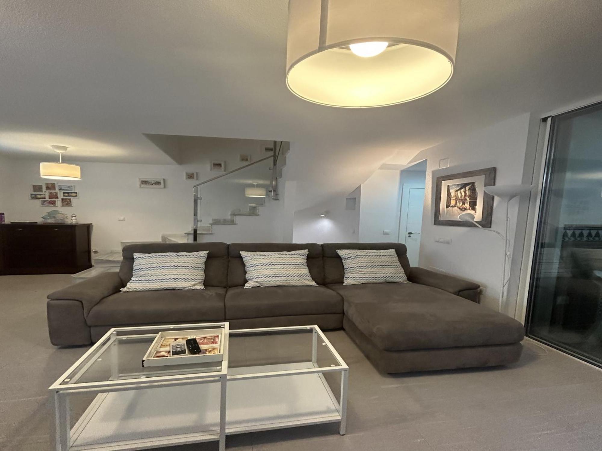 Casa De Playa Los Alamos Andra Torremolinos Eksteriør bilde